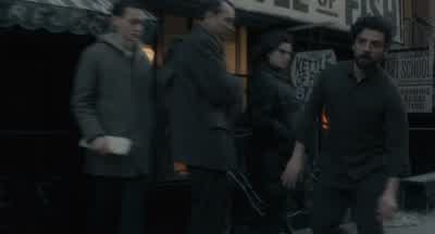 Hey. Hey. Hey, hey. - Inside Llewyn Davis