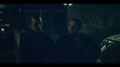 Hey, hey, hey, hey.
[speaking Russian] - Average Joe