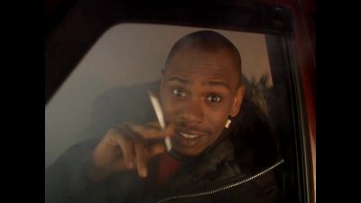 Hey hey hey hey - Chappelle's Show