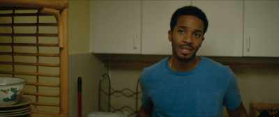 Hey, hey, hey, I ain't trying to hem you up, man, it's just... - Moonlight