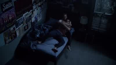 Hey, hey, hey. - Teen Wolf