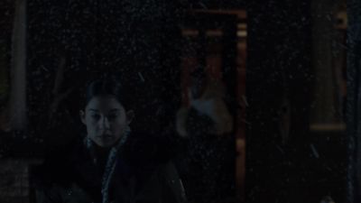 Hey, hey, hey! Keira! - Slasher