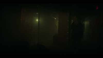 ‐Hey, hey, hey.
‐Kim. Kim. (crying) - Y: The Last Man