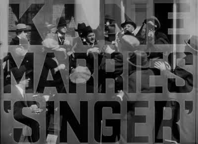 Hey, hey, hey, Mr. - Citizen Kane