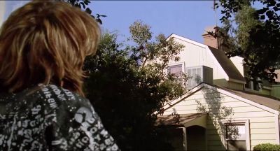 Hey hey hey Rumsfield Dude - The 'Burbs