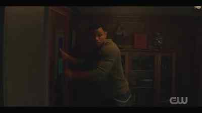 Hey. Hey, hey! - Nancy Drew