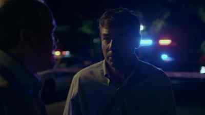 Hey, hey, hey. - Bloodline