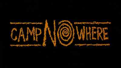 Hey, hey, hey - Camp Nowhere