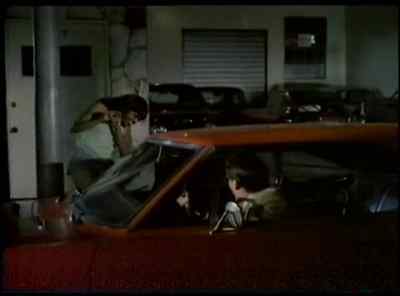 Hey, hey, hey. - The Choirboys