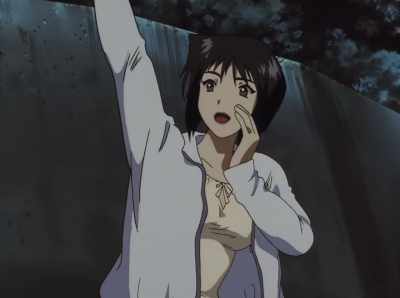 Hey! Hey! Hey! - Cowboy Bebop