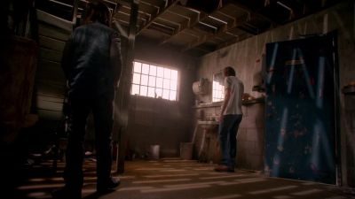 Hey. Hey, hey. - Dexter