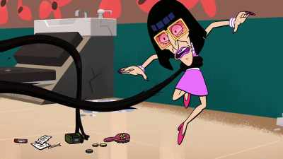 Hey, hey, hey, - Victor and Valentino
