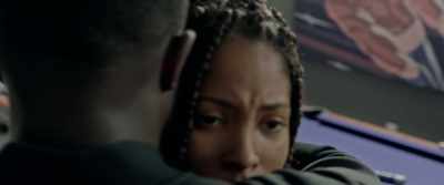 Hey, hey, hey- - The First Purge