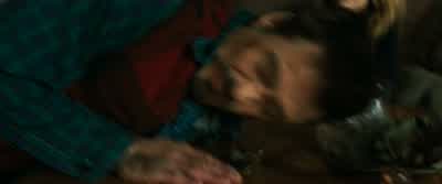 Hey, hey, hey! - Iron Man 3