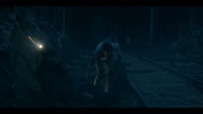 Hey, hey, hey! - Stranger Things