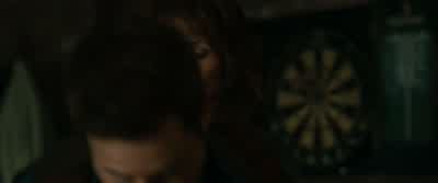 Hey, hey, hey! - Iron Man 3