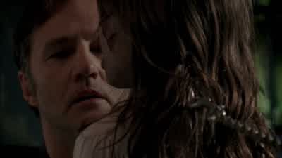 Hey, hey, hey. - The Walking Dead