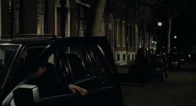 Hey! Hey! Hey! - The Sixth Sense