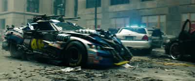 - Hey, hey, hey. - Transformers: Dark of the Moon