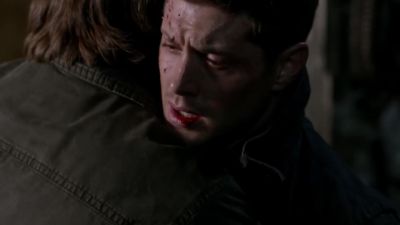Hey, hey, hey. - Supernatural