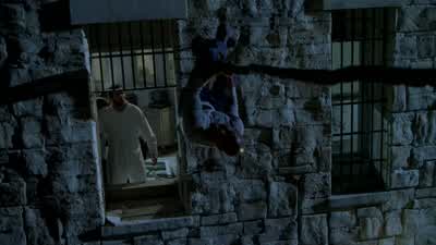 - Hey, hey, hey. - Prison Break