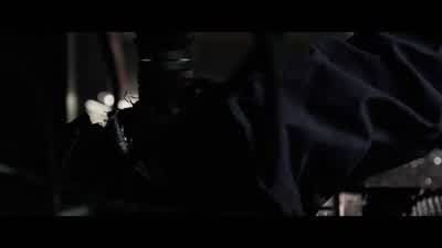 Hey, hey, hey! - The Machinist