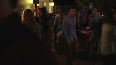 Hey, hey, hey. - 13 Reasons Why