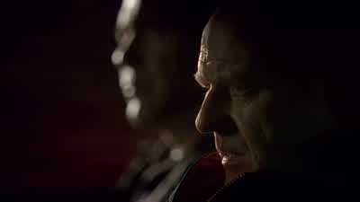 Hey, hey, hey. - Breaking Bad