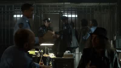 Hey, hey, hey! - Gotham