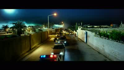 Hey, hey, hey! - 13 Hours: The Secret Soldiers of Benghazi