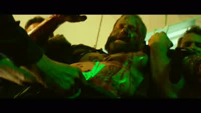 Hey, hey, hey. - 13 Hours: The Secret Soldiers of Benghazi