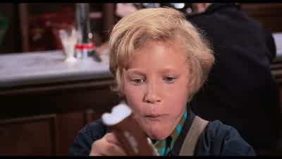 Hey, hey, hey. - Willy Wonka &amp; the Chocolate Factory
