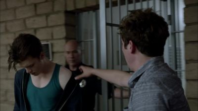 HEY. HEY. HEY. - Shameless