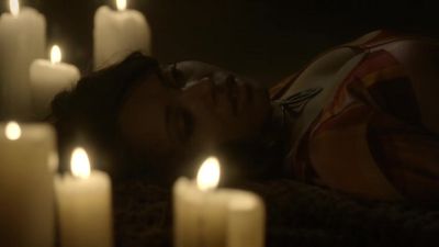 Hey! Hey! Hey! - The Vampire Diaries