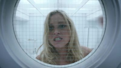 Hey. Hey! Hey! - The 100