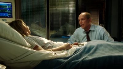 Hey. Hey, hey. - CSI: Crime Scene Investigation