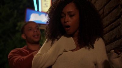 Hey, hey, hey. - Chicago Med