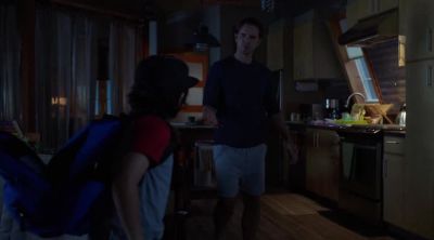 Hey, hey, hey. - Heartland