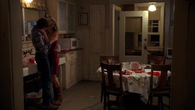 Hey, hey, hey. - True Blood
