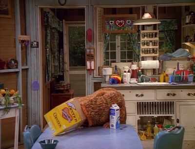 Hey! Hey! Hey... - 3rd Rock from the Sun