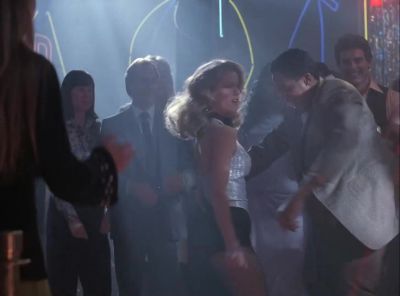 Hey, hey, hey. - Quantum Leap
