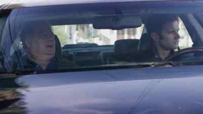 Hey, hey, hey. - Sneaky Pete
