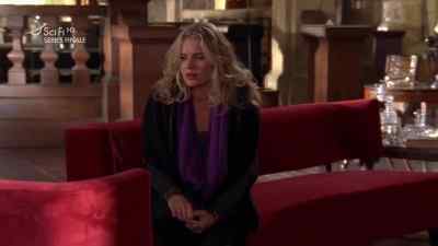 Hey, hey, hey, slow down. - Eastwick