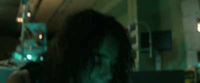Hey, hey, hey.[WESKER GROANING] - Resident Evil: Welcome to Raccoon City