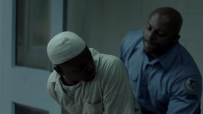 Hey what are you doing - Homeland