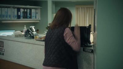 Hey, what are you doing? - The Equalizer