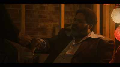 - Hey, hey, hey!
- WILLIE: Like I said, - Fight Night: The Million Dollar Heist