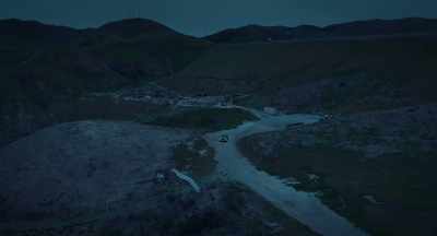 Hey, hey, hey, you
ever seen a nightgaunt? - H. P. Lovecraft's The Old Ones
