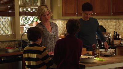 Hey, hey, hey, you
wash your hands? - Blue Bloods