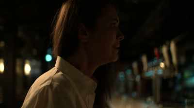 Hey, hey, hey, you're
driving my spleen. - Eli Roth Presents: A Ghost Ruined My Life